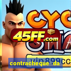 contracheque da prefeitura online betim